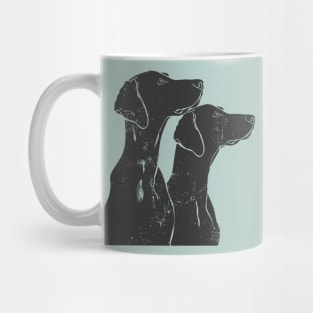 GSP German Shorthaired Pointer Gift Mug